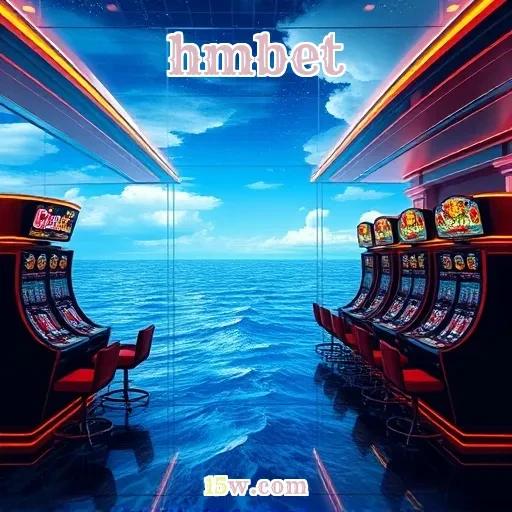 hmbet Promoções
