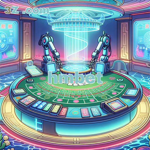 Login: A Porta de Entrada para a Diversão no Hmbet