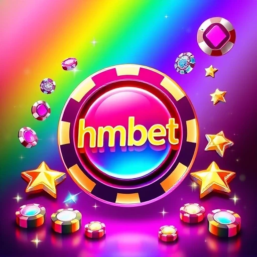 Logotipo hmbet